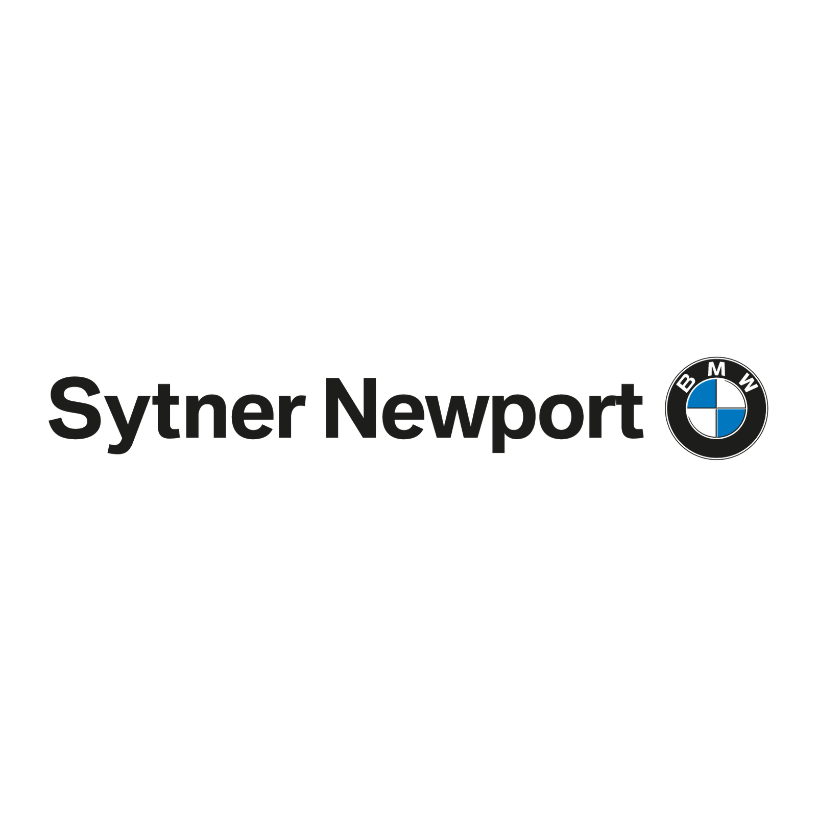 Sytner Newport BMW