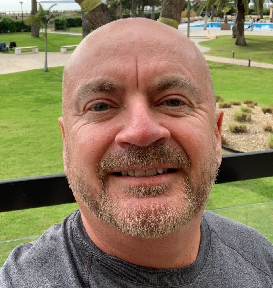Mark Roche